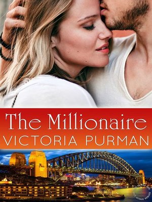 cover image of The Millionaire